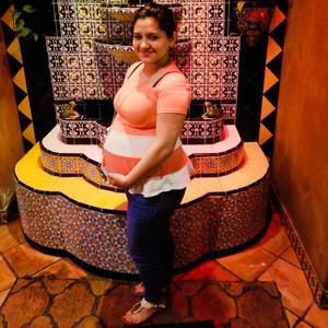 Meet your Posher, Nataly